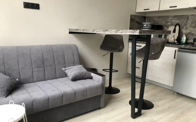 UNO (УНО) на улице Суворовская 19 стр. 9