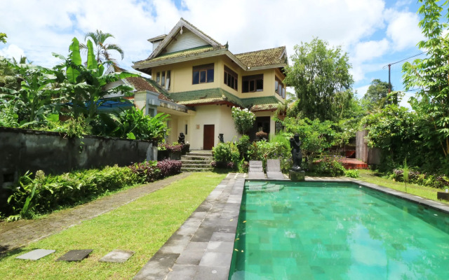 Hostel Rama Sita