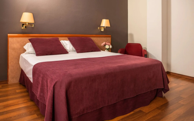RVHotels Spa Vila de Caldes