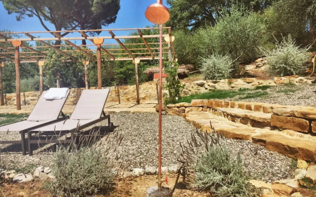 Giardino dei Sugheri