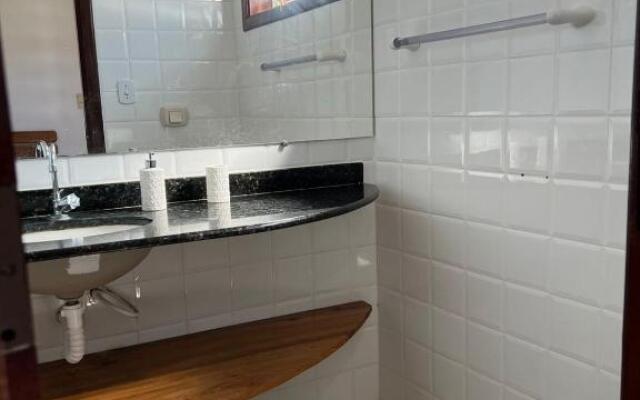 Apartamento inteiro com vista piscina - 27