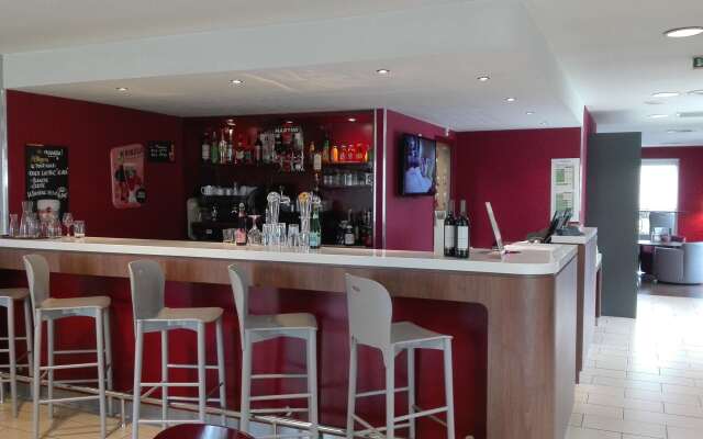 Campanile Clermont Ferrand Sud - Issoire