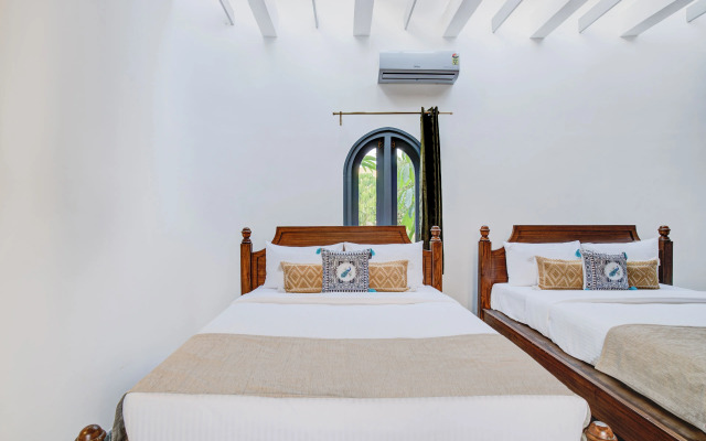 Jeevan Tara Club & Resort