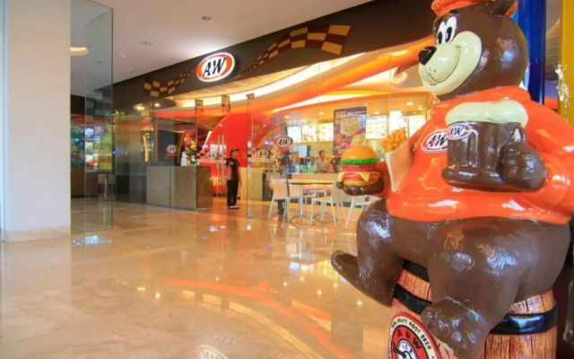 Hotel 61 Medan