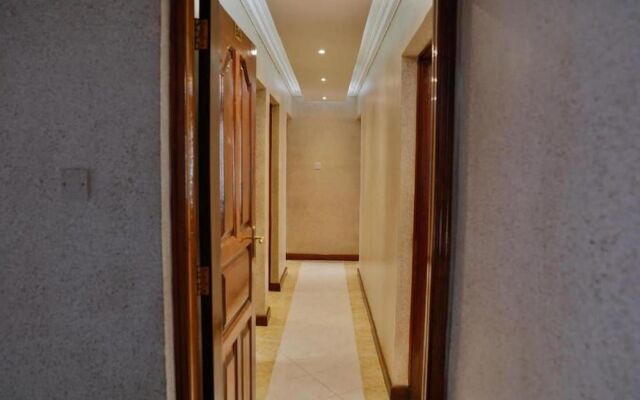 Esterina Apartments & Fitness Place