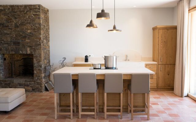 Relais Du Vieux-Sauvaire