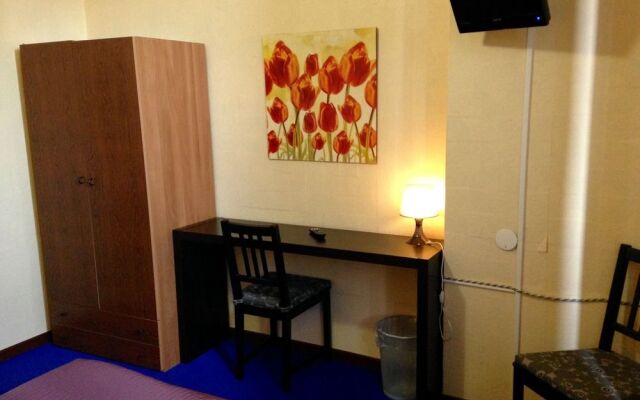 Karolstay B&B Roma