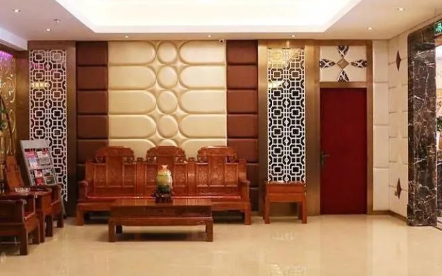 Zun Kai Boutique Hotel