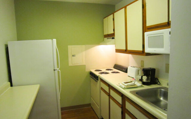 Extended Stay America - Columbus - Sawmill Rd.