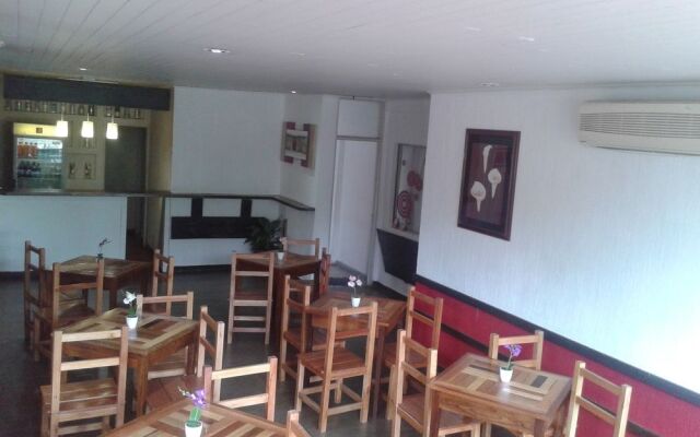 Nuevo Hotel Misiones
