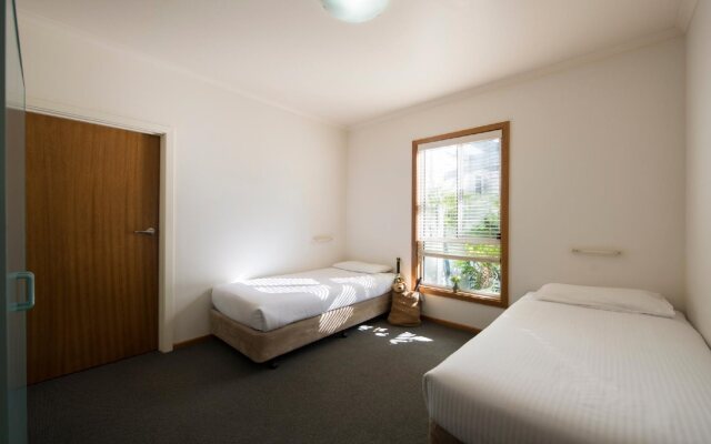 The Retreat at West Beach Parks
