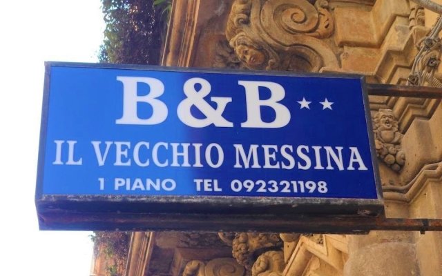 B&B Il Vecchio Messina