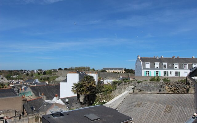 Residence Hoteliere Sarah Bernard