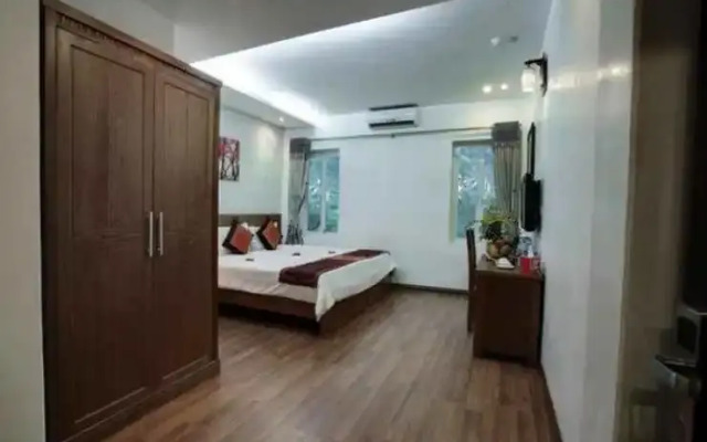 Indochina Legend 2 Hotel