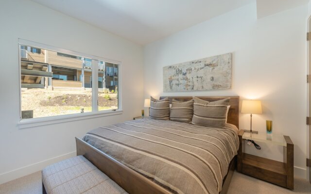 Apex by Luxury Mountain Destinations