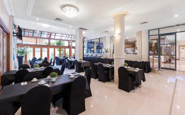 Hotel Diana Woolloongabba