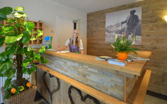 Sporthotel Kitz