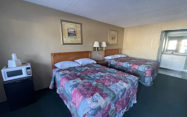 Clearwater Inn