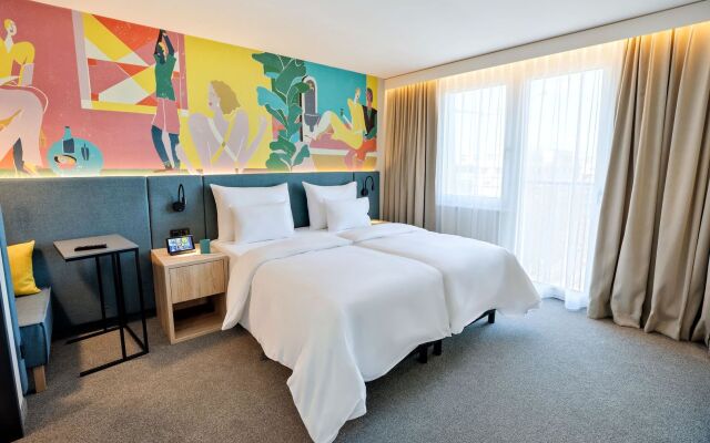 Spark by Hilton Vienna Messe Prater