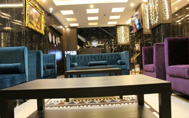 Borg El Maha Hotel Apartments