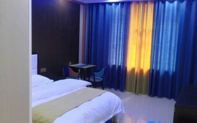 Jishou Intercontinental Hotel