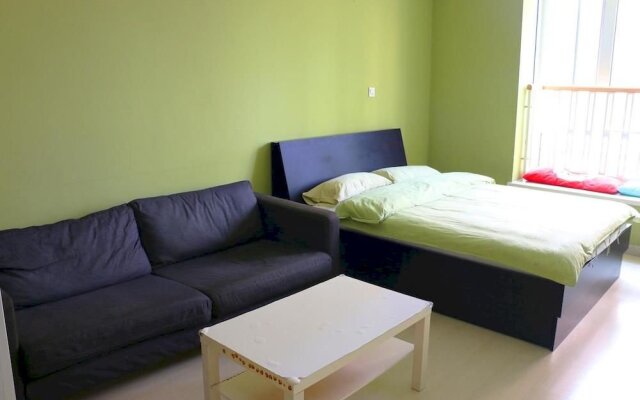 Nanjing Moonlight Fashion Theme Hotel