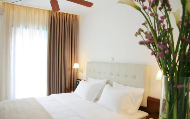 Armata Boutique Hotel