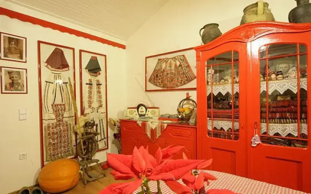 Rooms Crvendać