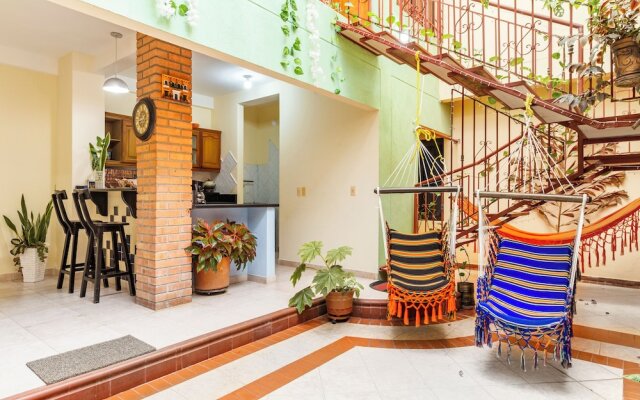 Hostal Cartagonova