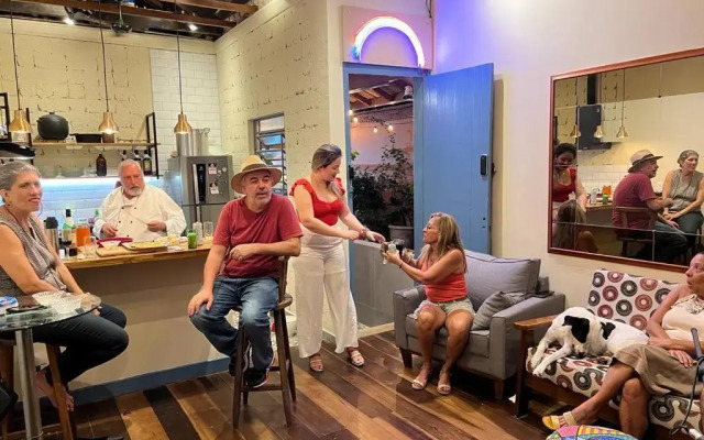 Hostel El Caminito LGBTQIA plus