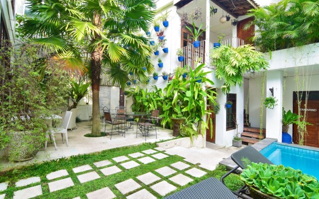 Tiga Lima Homestay Yogyakarta