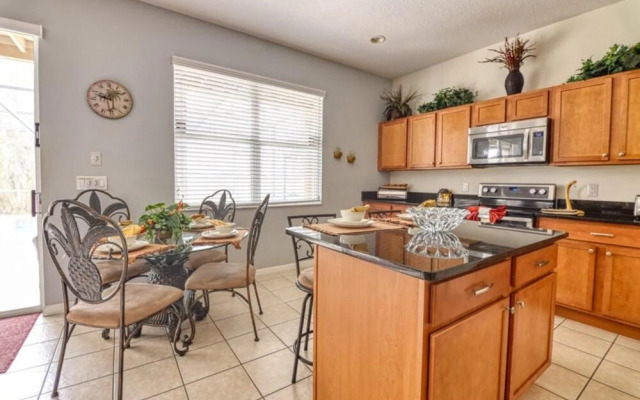 Wonderful West Haven Vacation Home