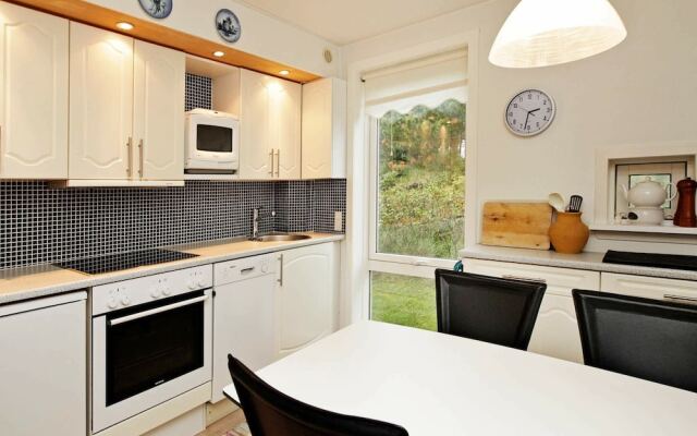 Quaint Holiday Home in Rømø With Swimming Pool