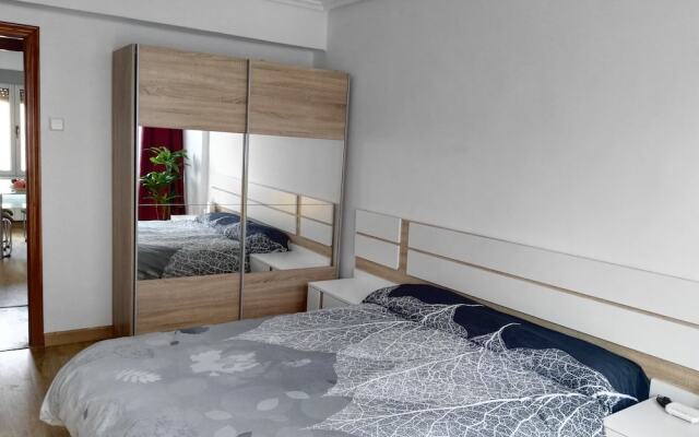 MC Apartamentos
