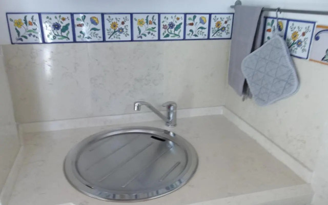 La Casina apartament