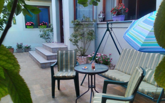 Apartment Green Free private parking