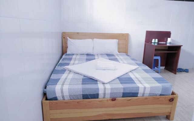 Oyo 874 Quoc Thang Motel