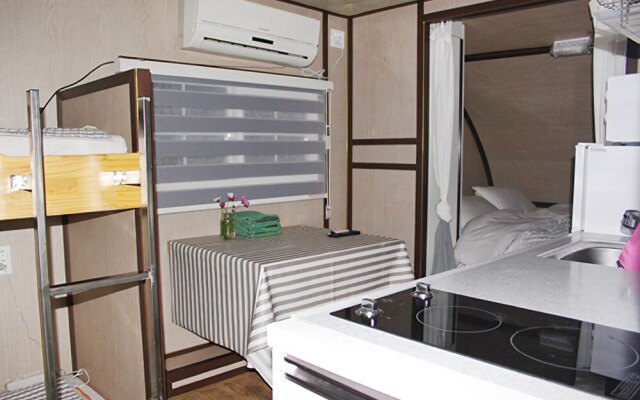 Yeosu Maru Pension