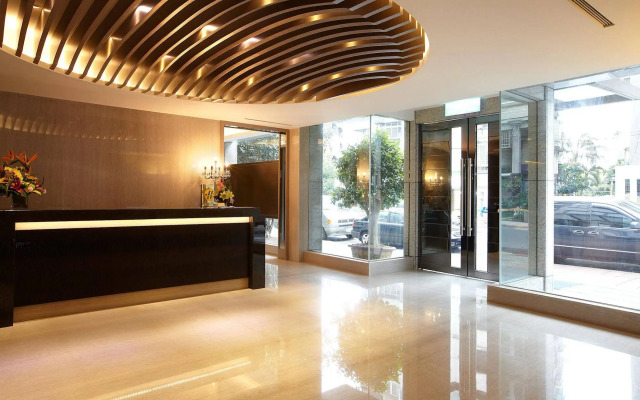 Beauty Hotels - Beautique Hotel