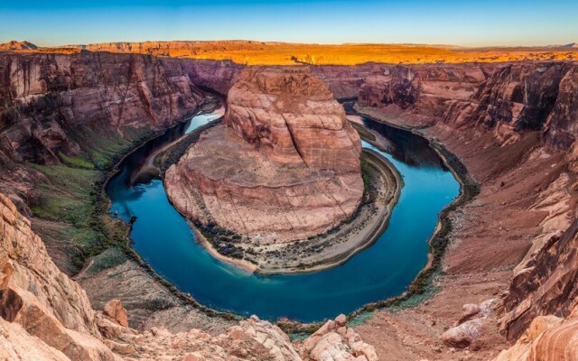 Vacation Home With Easy Access to Bike and Hiking Trails by Redawning