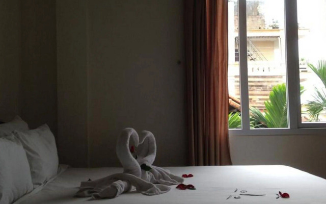 Vinh Huy Hotel