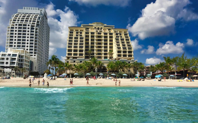 The Atlantic Hotel & Spa