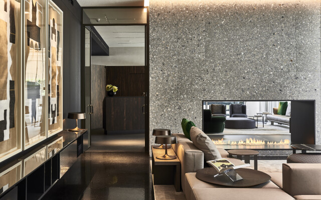 Hotel Viu Milan