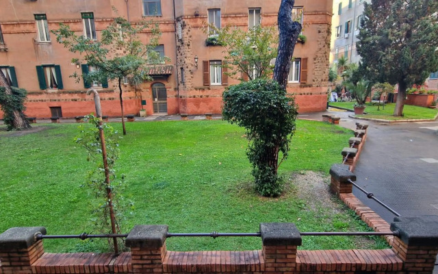 R.&T. Suite House Roma