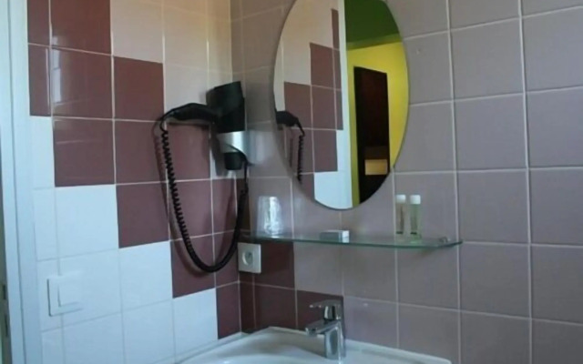 Hôtel Restaurant La Bonne Etape