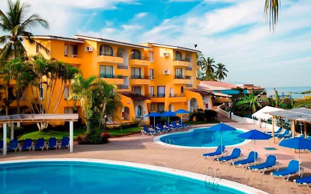 Costa Club Punta Arena Hotel - All Inclusive