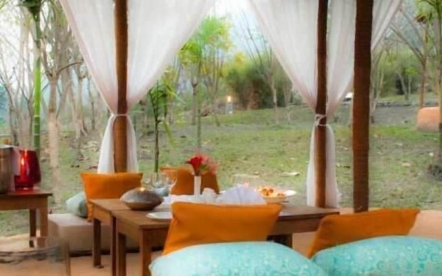 Club Mahindra Baiguney