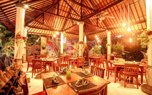 Bali Dream Resort Ubud