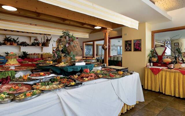 Hotel La Trinite' Monboso