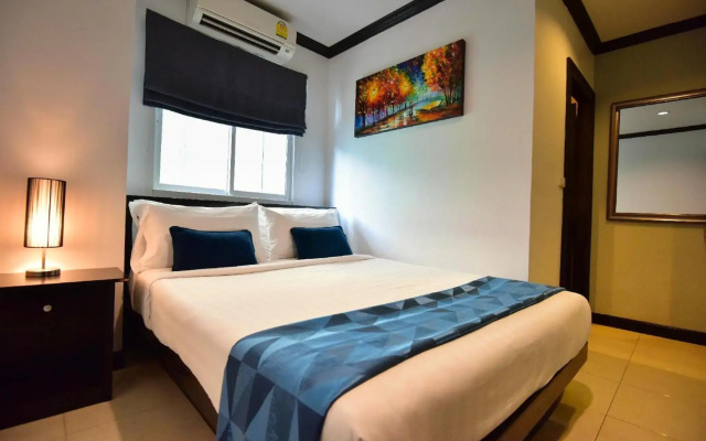 Hallo Patong Hotel & Restaurant